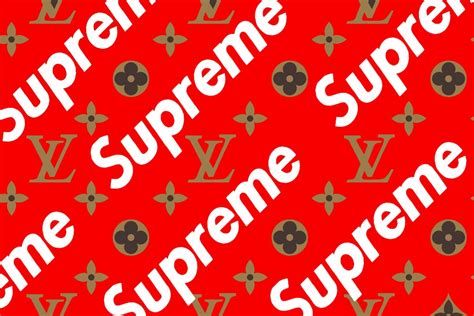 supreme lv headphones|louis vuitton x supreme font.